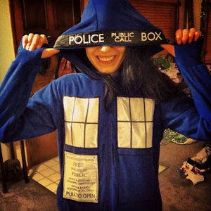 Meet your Posher, Shanan